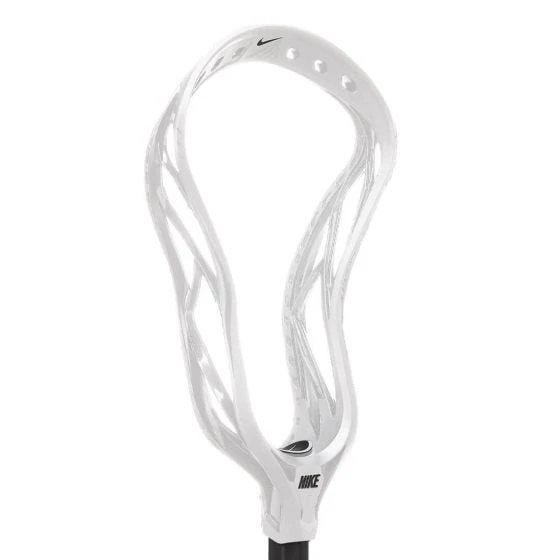 Nike Alpha Elite 2 Unstrung Lacrosse Head - Defense 5 Nike Alpha Elite 2 Unstrung Lacrosse Head - Defense - Image 3