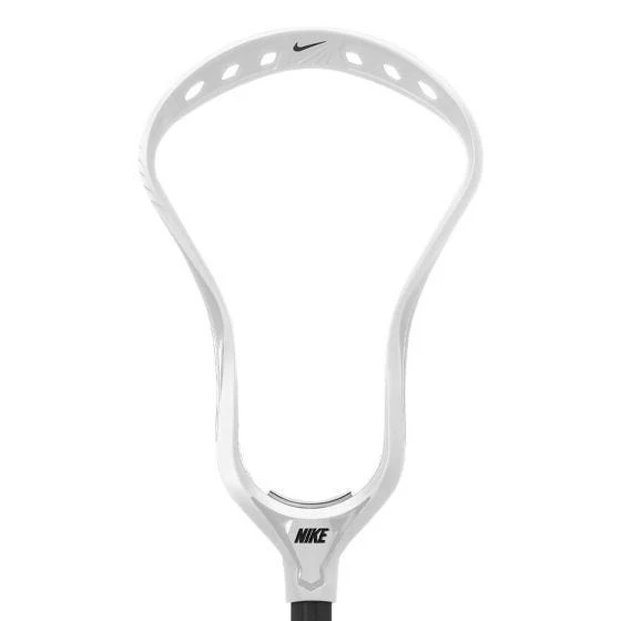 Nike Alpha Elite 2 Unstrung Lacrosse Head - Defense 4 Nike Alpha Elite 2 Unstrung Lacrosse Head - Defense - Image 2
