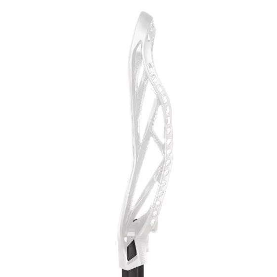 Nike Alpha Elite 2 Unstrung Lacrosse Head - Defense 6 Nike Alpha Elite 2 Unstrung Lacrosse Head - Defense - Image 4
