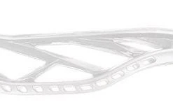 Nike Alpha Elite 2 Unstrung Lacrosse Head - Defense