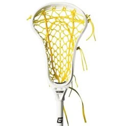 Gait Air 2 Complete Women's Lacrosse Stick With Flex Mesh -Lacrosse Unlimited Shop 2013347 1