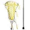 Gait Air 2 Complete Women's Lacrosse Stick With Flex Mesh -Lacrosse Unlimited Shop 2013347 main