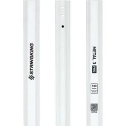 Stringking String King Metal 3 Pro Women's Lacrosse Shaft 12 Stringking String King Metal 3 Pro Women's Lacrosse Shaft -Lacrosse Unlimited Shop 2013350 2