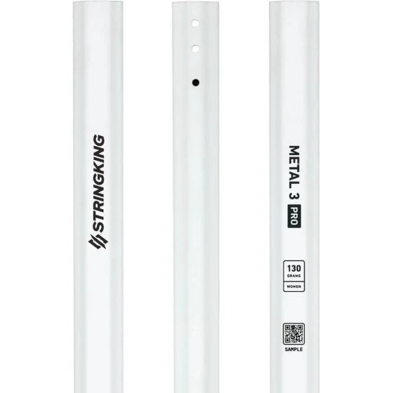 Stringking String King Metal 3 Pro Women's Lacrosse Shaft 7 Stringking String King Metal 3 Pro Women's Lacrosse Shaft - Image 5