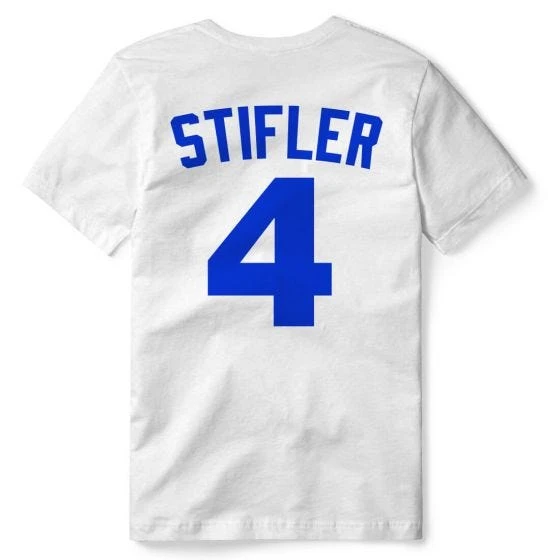 Lacrosse Unlimited East Great Falls Lacrosse Tee 4 Lacrosse Unlimited East Great Falls Lacrosse Tee - Image 2