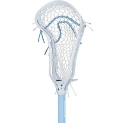 Stringking String King Complete Pro 2 Women's Lacrosse Stick - Attack/Middie 6 Stringking String King Complete Pro 2 Women's Lacrosse Stick - Attack/Middie -Lacrosse Unlimited Shop 2013368 3