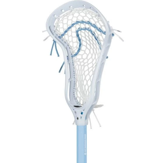 Stringking String King Complete Pro 2 Women's Lacrosse Stick - Attack/Middie 4 Stringking String King Complete Pro 2 Women's Lacrosse Stick - Attack/Middie - Image 2