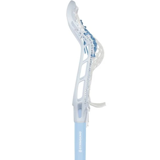 Stringking String King Complete Pro 2 Women's Lacrosse Stick - Attack/Middie 5 Stringking String King Complete Pro 2 Women's Lacrosse Stick - Attack/Middie - Image 3
