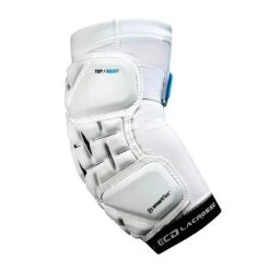 ECD Lacrosse ECD Echo Lacrosse Arm Pads -Lacrosse Unlimited Shop 2013370 2