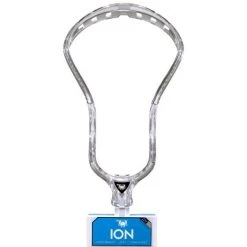 ECD Lacrosse ECD Ion Unstrung Lacrosse Head -Lacrosse Unlimited Shop 2013373 2
