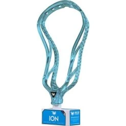 ECD Lacrosse ECD Ion Unstrung Lacrosse Head -Lacrosse Unlimited Shop 2013374 2