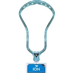ECD Lacrosse ECD Ion Unstrung Lacrosse Head -Lacrosse Unlimited Shop 2013374 3