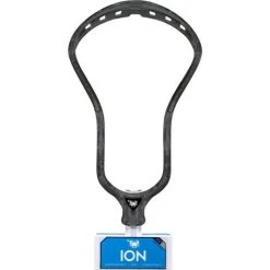 ECD Lacrosse ECD Ion Unstrung Lacrosse Head -Lacrosse Unlimited Shop 2013375 2