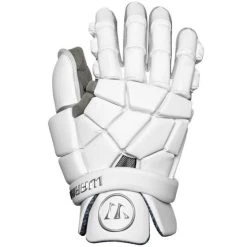 Warrior Nemesis QS Lacrosse Goalie Glove -Lacrosse Unlimited Shop 2013389 1