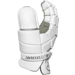 Warrior Nemesis QS Lacrosse Goalie Glove -Lacrosse Unlimited Shop 2013389 2