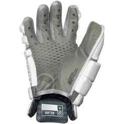Warrior Nemesis QS Lacrosse Goalie Glove -Lacrosse Unlimited Shop 2013389 3