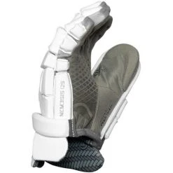 Warrior Nemesis QS Lacrosse Goalie Glove -Lacrosse Unlimited Shop 2013389 4