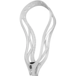 Warrior Evo QX2-D Unstrung Lacrosse Head -Lacrosse Unlimited Shop 2013397 1