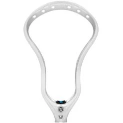 Warrior Evo QX2-D Unstrung Lacrosse Head -Lacrosse Unlimited Shop 2013397 2