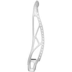 Warrior Evo QX2-O Unstrung Head -Lacrosse Unlimited Shop 2013399 1 1