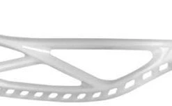 Warrior Evo QX2-D Unstrung Lacrosse Head
