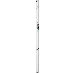 Warrior Evo QX2 Lacrosse Shaft - Attack White 8 Warrior Evo QX2 Lacrosse Shaft - Attack White -Lacrosse Unlimited Shop 2013402 1