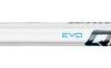 Warrior Evo QX2 Lacrosse Shaft - Attack White -Lacrosse Unlimited Shop 2013402 main