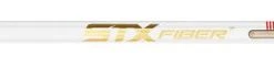 STX Fiber X USA Flag Lacrosse Shaft - Attack