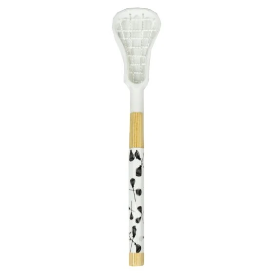 Lacrosse Unlimited Goalie Lacrosse Stick Pen 3 Lacrosse Unlimited Goalie Lacrosse Stick Pen