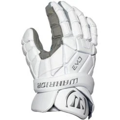 Warrior Evo QX2 Lacrosse Glove