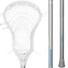 Warrior Evo Attack Complete Lacrosse Stick -Lacrosse Unlimited Shop 2013439 main