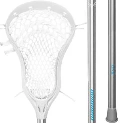 Warrior Evo Attack Complete Lacrosse Stick