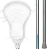 Warrior Evo Jr+ Complete Lacrosse Stick -Lacrosse Unlimited Shop 2013441 main