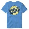 Nike X Lacrosse Unlimited Tee -Lacrosse Unlimited Shop 2013495 2 1