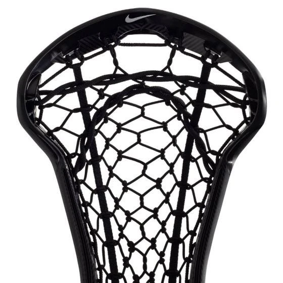 Nike Victory Elite Lock Pocket Women's Complete Lacrosse Stick 6 Nike Victory Elite Lock Pocket Women's Complete Lacrosse Stick - Image 4