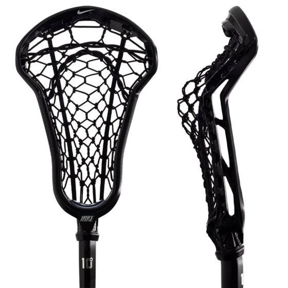 Nike Victory Elite Lock Pocket Women's Complete Lacrosse Stick 3 Nike Victory Elite Lock Pocket Women's Complete Lacrosse Stick