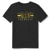 Lacrosse Unlimited Gold USA Lacrosse Tee -Lacrosse Unlimited Shop 2013522