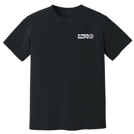 Lacrosse Unlimited Feeling Good Women's Lacrosse Tee 4 Lacrosse Unlimited Feeling Good Women's Lacrosse Tee - Image 2