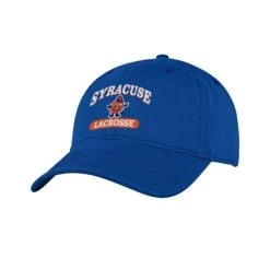 Champion Syracuse Lacrosse Hat 2023