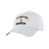 Lacrosse Unlimited Champion Santa Cruz Lacrosse Hat 2023