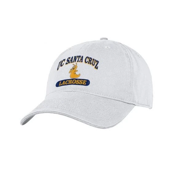Lacrosse Unlimited Champion Santa Cruz Lacrosse Hat 2023 3 Lacrosse Unlimited Champion Santa Cruz Lacrosse Hat 2023