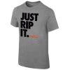 Nike Just Do It Youth Lacrosse Tee 1 Nike Just Do It Youth Lacrosse Tee -Lacrosse Unlimited Shop 2013566
