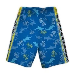 Lacrosse Unlimited Hammerheads Lacrosse Shorts 7 Lacrosse Unlimited Hammerheads Lacrosse Shorts -Lacrosse Unlimited Shop 2013570 back