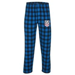 Lacrosse Unlimited Men's USA Lacrosse Lounge Pant
