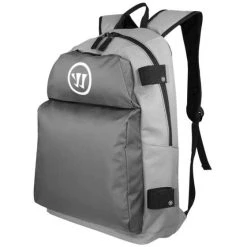 Warrior Jet Pack Lacrosse Backpack Youth