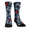 Lacrosse Unlimited Sticks All Over Lacrosse Socks -Lacrosse Unlimited Shop 2013594