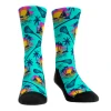 Lacrosse Unlimited Paradise Lacrosse Socks -Lacrosse Unlimited Shop 2013597
