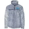 Lacrosse Unlimited Sherpa Navy Girls Q-Zip 1 Lacrosse Unlimited Sherpa Navy Girls Q-Zip -Lacrosse Unlimited Shop 2013606