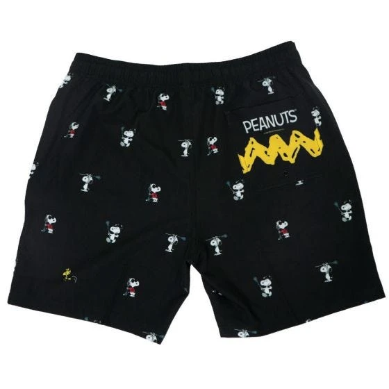 Lacrosse Unlimited Swim Dodge Unltd X Peanuts Lacrosse Shorts 2023 4 Lacrosse Unlimited Swim Dodge Unltd X Peanuts Lacrosse Shorts 2023 - Image 2