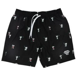Lacrosse Unlimited Swim Dodge Unltd X Peanuts Lacrosse Shorts 2023